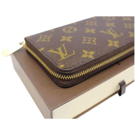 lv monogram wallet men's|zippy wallet monogram louis vuitton.